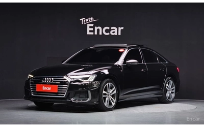 audi-a6 - 0