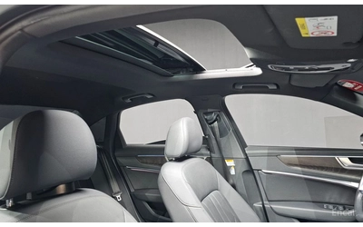 Audi A6 45TFSI* MATRIX* S* LINE* ОБДУХВАНЕ* ДИСТРОНИК* ХЕД - автомобили, коли, обяви за нови и употребявани 12