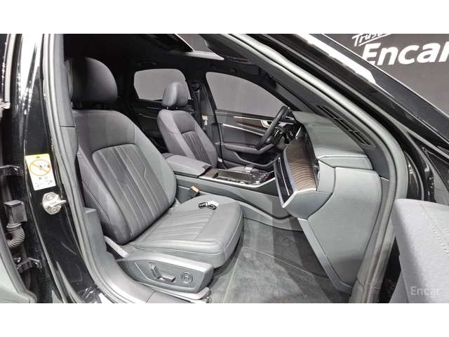 Audi A6 45TFSI* MATRIX* S* LINE* ОБДУХВАНЕ* ДИСТРОНИК* ХЕД - автомобили, коли, обяви за нови и употребявани 13