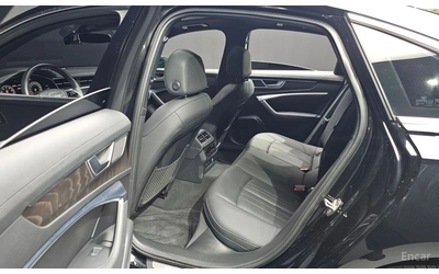 Audi A6 45TFSI* MATRIX* S* LINE* ОБДУХВАНЕ* ДИСТРОНИК* ХЕД - автомобили, коли, обяви за нови и употребявани 14