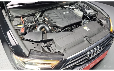 Audi A6 45TFSI* MATRIX* S* LINE* ОБДУХВАНЕ* ДИСТРОНИК* ХЕД - автомобили, коли, обяви за нови и употребявани 16