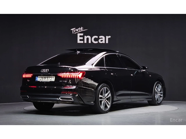 Audi A6 45TFSI* MATRIX* S* LINE* ОБДУХВАНЕ* ДИСТРОНИК* ХЕД - автомобили, коли, обяви за нови и употребявани 1