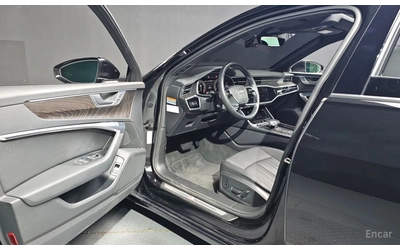 audi-a6 - 4