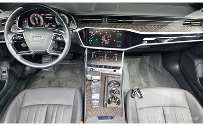 audi-a6 - 5