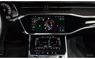 Audi A6 45TFSI* MATRIX* S* LINE* ОБДУХВАНЕ* ДИСТРОНИК* ХЕД - автомобили, коли, обяви за нови и употребявани 7