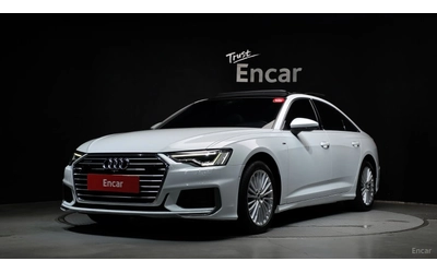 audi-a6 - 0