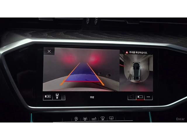Audi A6 45 TFSI QUATTRO PREMIUM* 360* НАВИ* КОЖА* ПАНО* HU - автомобили, коли, обяви за нови и употребявани 11