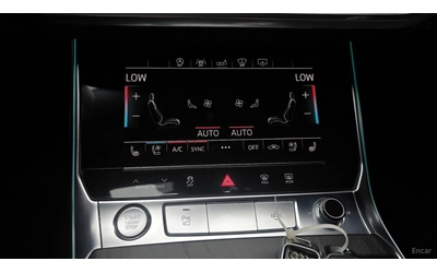 Audi A6 45 TFSI QUATTRO PREMIUM* 360* НАВИ* КОЖА* ПАНО* HU - автомобили, коли, обяви за нови и употребявани 14
