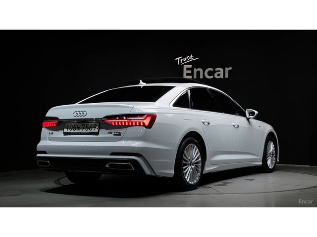 Audi A6 45 TFSI QUATTRO PREMIUM* 360* НАВИ* КОЖА* ПАНО* HU - автомобили, коли, обяви за нови и употребявани 1