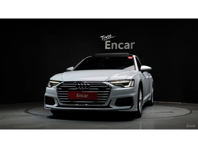 Audi A6 45 TFSI QUATTRO PREMIUM* 360* НАВИ* КОЖА* ПАНО* HU - автомобили, коли, обяви за нови и употребявани 2
