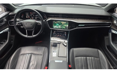 audi-a6 - 4