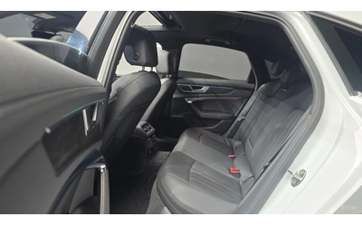 Audi A6 45 TFSI QUATTRO PREMIUM* 360* НАВИ* КОЖА* ПАНО* HU - автомобили, коли, обяви за нови и употребявани 9