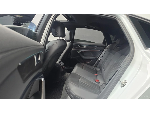Audi A6 45 TFSI QUATTRO PREMIUM* 360* НАВИ* КОЖА* ПАНО* HU - автомобили, коли, обяви за нови и употребявани 9