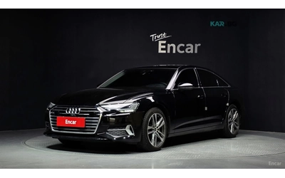 audi-a6 - 0