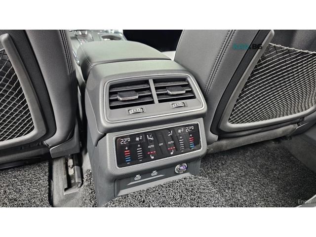 Audi A6 40 TDI* HUD* 360* КОЖА* ОБДУХВ* ПАНО - автомобили, коли, обяви за нови и употребявани 16