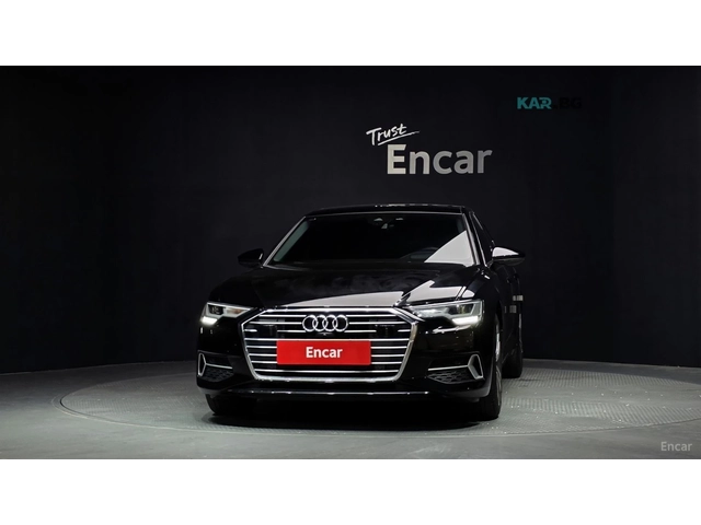 Audi A6 40 TDI* HUD* 360* КОЖА* ОБДУХВ* ПАНО - автомобили, коли, обяви за нови и употребявани 2