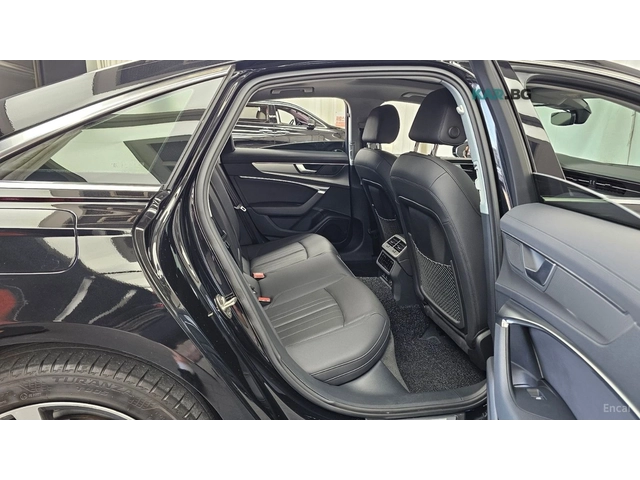 Audi A6 40 TDI* HUD* 360* КОЖА* ОБДУХВ* ПАНО - автомобили, коли, обяви за нови и употребявани 9
