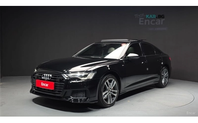 audi-a6 - 0