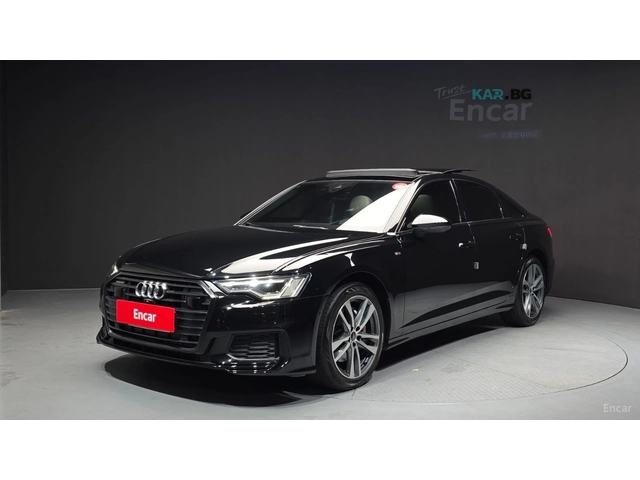 Audi A6 45 TDi PREMIUM* КОЖА* ПОДГРЕВ* ОБДУХВ* 360* ХЕДЪП* - автомобили, коли, обяви за нови и употребявани 0