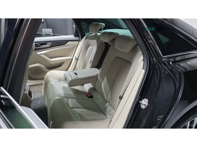 Audi A6 45 TDi PREMIUM* КОЖА* ПОДГРЕВ* ОБДУХВ* 360* ХЕДЪП* - автомобили, коли, обяви за нови и употребявани 10