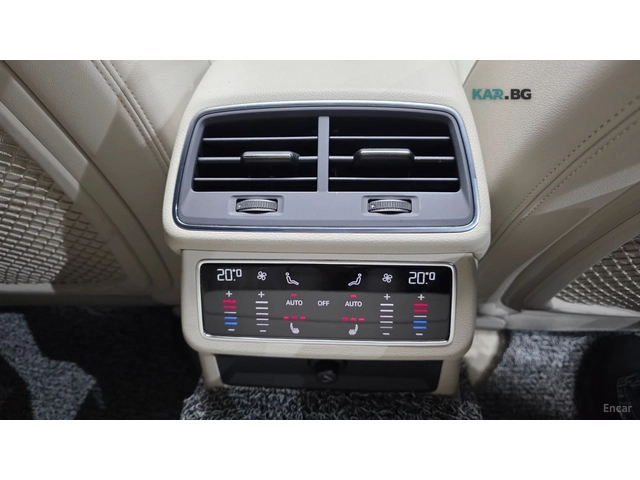 Audi A6 45 TDi PREMIUM* КОЖА* ПОДГРЕВ* ОБДУХВ* 360* ХЕДЪП* - автомобили, коли, обяви за нови и употребявани 16