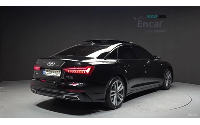 audi-a6 - 1