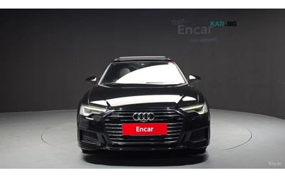 audi-a6 - 2