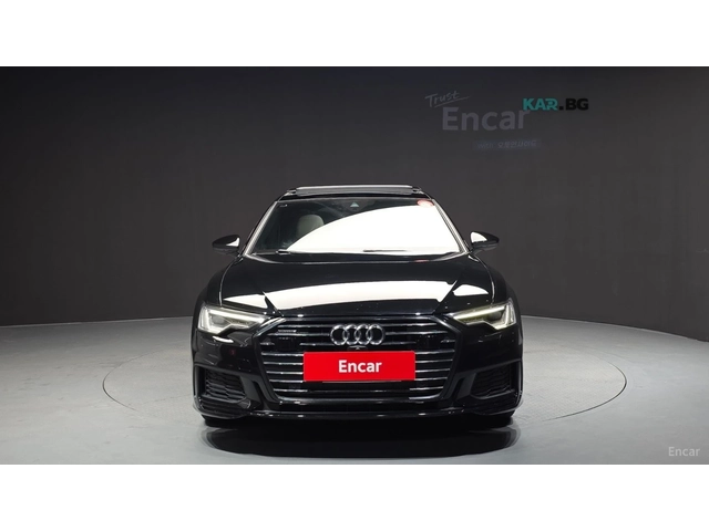 Audi A6 45 TDi PREMIUM* КОЖА* ПОДГРЕВ* ОБДУХВ* 360* ХЕДЪП* - автомобили, коли, обяви за нови и употребявани 2