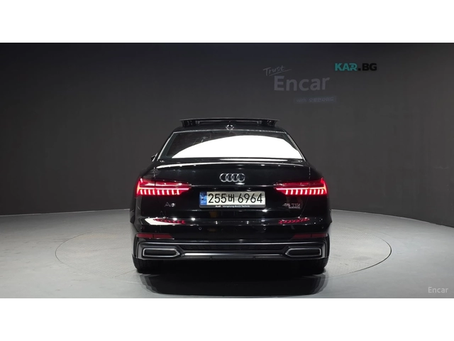 Audi A6 45 TDi PREMIUM* КОЖА* ПОДГРЕВ* ОБДУХВ* 360* ХЕДЪП* - автомобили, коли, обяви за нови и употребявани 3