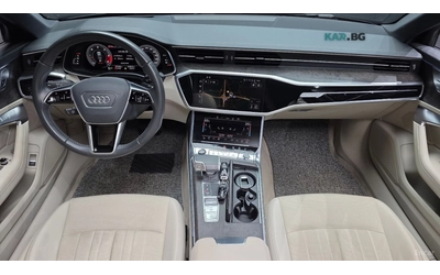 audi-a6 - 5