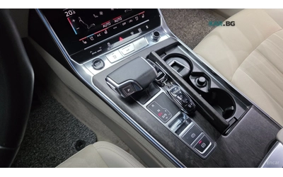 Audi A6 45 TDi PREMIUM* КОЖА* ПОДГРЕВ* ОБДУХВ* 360* ХЕДЪП* - автомобили, коли, обяви за нови и употребявани 7