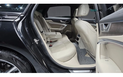 Audi A6 45 TDi PREMIUM* КОЖА* ПОДГРЕВ* ОБДУХВ* 360* ХЕДЪП* - автомобили, коли, обяви за нови и употребявани 9