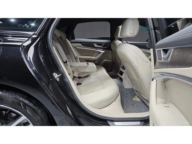 Audi A6 45 TDi PREMIUM* КОЖА* ПОДГРЕВ* ОБДУХВ* 360* ХЕДЪП* - автомобили, коли, обяви за нови и употребявани 9