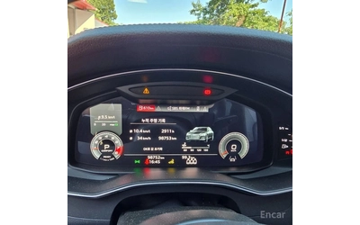 Audi A6 45TFSI* MATRIX* ОБДУХВАНЕ* ДИСТРОНИК* ХЕДЪП* 360КА - автомобили, коли, обяви за нови и употребявани 11