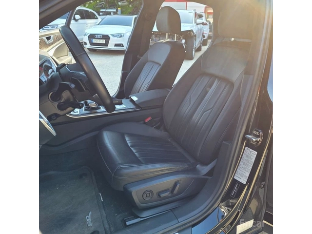 Audi A6 45TFSI* MATRIX* ОБДУХВАНЕ* ДИСТРОНИК* ХЕДЪП* 360КА - автомобили, коли, обяви за нови и употребявани 14