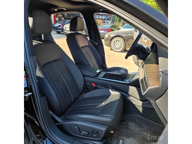 Audi A6 45TFSI* MATRIX* ОБДУХВАНЕ* ДИСТРОНИК* ХЕДЪП* 360КА - автомобили, коли, обяви за нови и употребявани 15