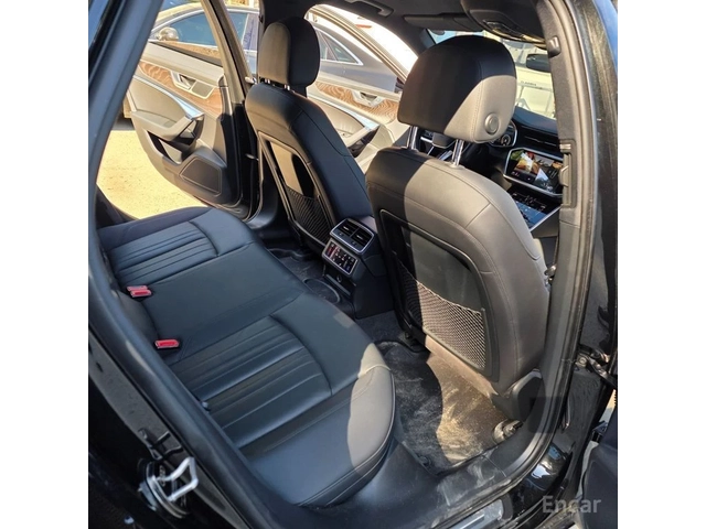 Audi A6 45TFSI* MATRIX* ОБДУХВАНЕ* ДИСТРОНИК* ХЕДЪП* 360КА - автомобили, коли, обяви за нови и употребявани 16