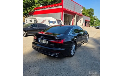 audi-a6 - 1