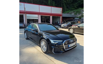 audi-a6 - 2