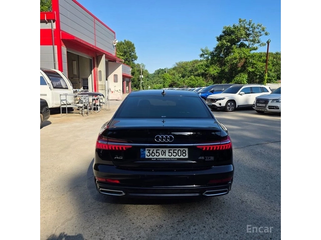 Audi A6 45TFSI* MATRIX* ОБДУХВАНЕ* ДИСТРОНИК* ХЕДЪП* 360КА - автомобили, коли, обяви за нови и употребявани 7