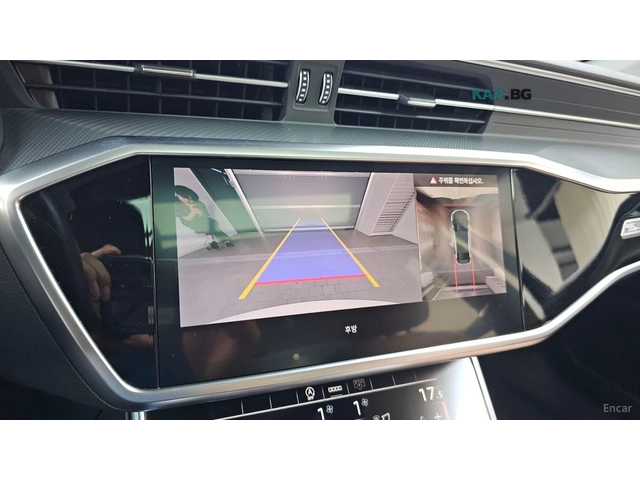 Audi A6 ОБДУХВАНЕ* 360 КАМЕРА* ПАНОРАМА* 4 ПОДГРЕВА - автомобили, коли, обяви за нови и употребявани 13