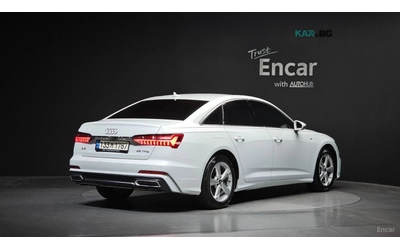 audi-a6 - 1