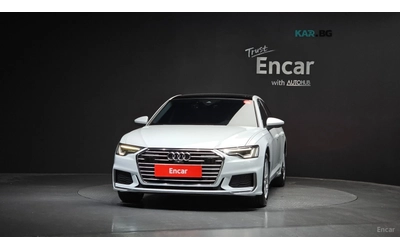 audi-a6 - 2