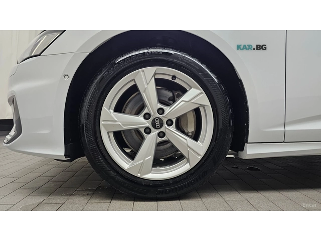 Audi A6 ОБДУХВАНЕ* 360 КАМЕРА* ПАНОРАМА* 4 ПОДГРЕВА - автомобили, коли, обяви за нови и употребявани 4