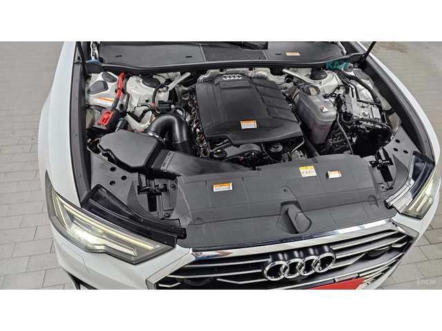 Audi A6 ОБДУХВАНЕ* 360 КАМЕРА* ПАНОРАМА* 4 ПОДГРЕВА - автомобили, коли, обяви за нови и употребявани 5