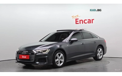 audi-a6 - 0