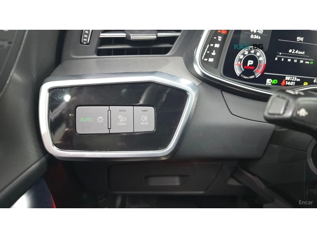 Audi A6 ОБДУХВАНЕ* 360 КАМЕРА* 4 ПОДГРЕВА* ПАНОРАМА - автомобили, коли, обяви за нови и употребявани 15