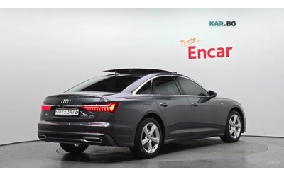 audi-a6 - 1