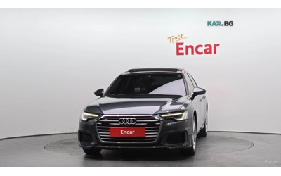 audi-a6 - 2
