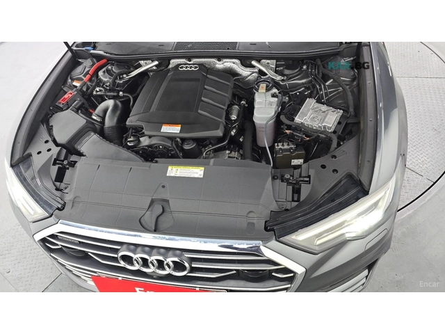 Audi A6 ОБДУХВАНЕ* 360 КАМЕРА* 4 ПОДГРЕВА* ПАНОРАМА - автомобили, коли, обяви за нови и употребявани 5